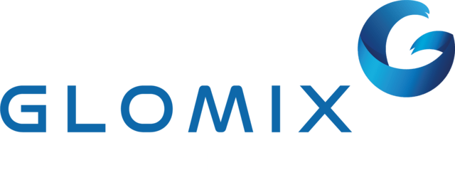 Glomix | Industrial mixer, Mixing systems and technology