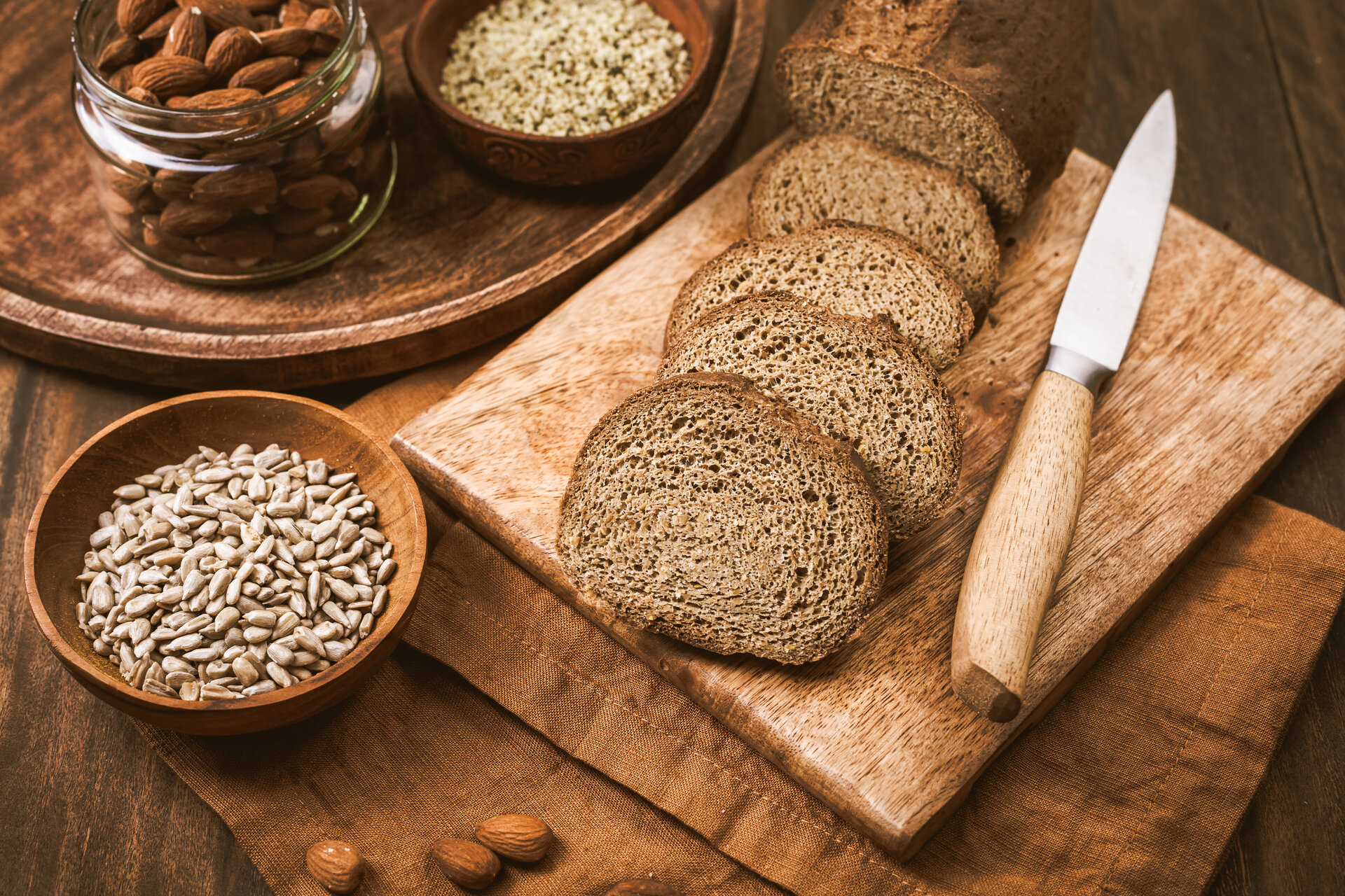 Brot